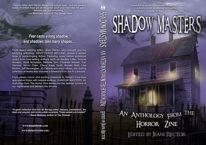 Shadow Masters